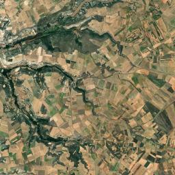Fuentesoto Satellite Map
