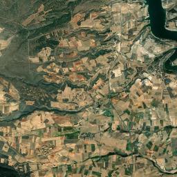 Maderuelo Satellite Map