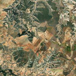 Languilla Satellite Map