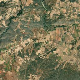 Recuerda Satellite Map