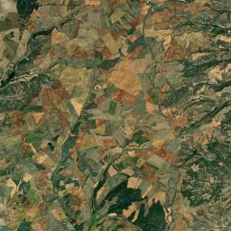 Escobosa de Almazán Satellite Map