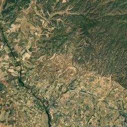 Torlengua Satellite Map