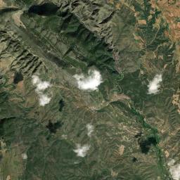 Torrijo de la Cañada Satellite Map