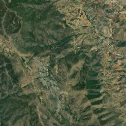 Sestrica Satellite Map
