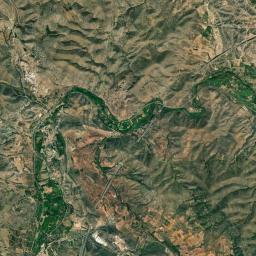 Morés Satellite Map