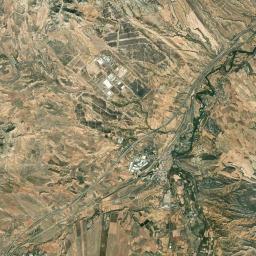 Mozota Satellite Map