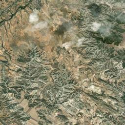 Botorrita Satellite Map