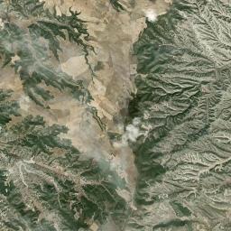 Valmadrid Satellite Map