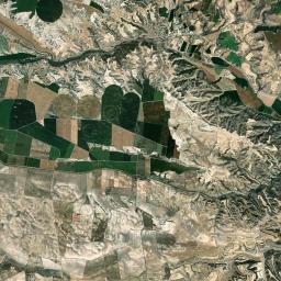 Peñalba Satellite Map