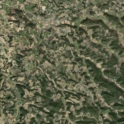 Fulleda Satellite Map