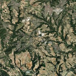 Masquefa Satellite Map