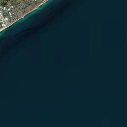 Vilassar de Mar Satellite Map