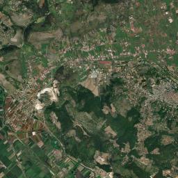 Priverno Satellite Map