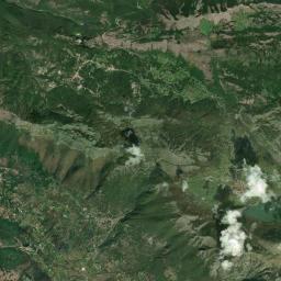 Ciorlano Satellite Map
