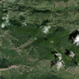 Letino Satellite Map