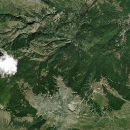 San Massimo Satellite Map