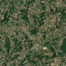 Cercemaggiore Satellite Map