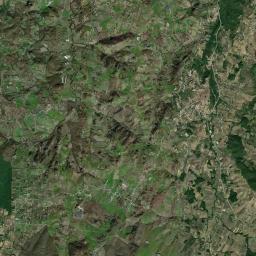Riccia Satellite Map