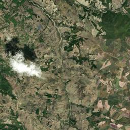 Tufara Satellite Map