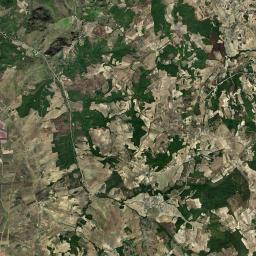 Motta Montecorvino Satellite Map