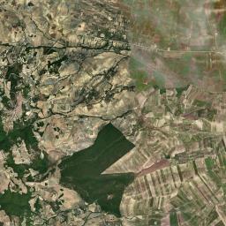 Volturino Satellite Map