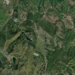 Rrethi i Bulqizës Satellite Map