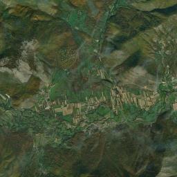 Vraneštica Satellite Map