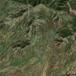 Desovo Satellite Map