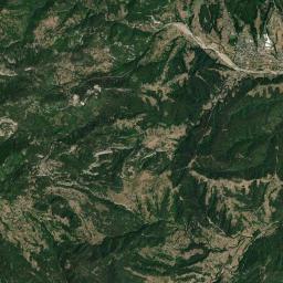 Dzhebel Satellite Map