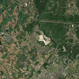 Saray Satellite Map