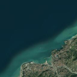 Zonguldak Satellite Map