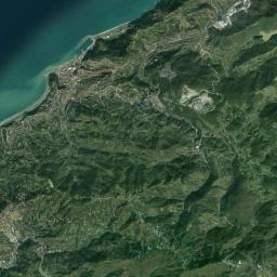Kilimli Satellite Map
