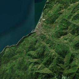 Kemalpaşa Satellite Map