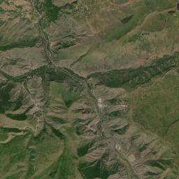 Asp’indzis Munitsip’alit’et’i Satellite Map