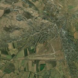 Marneuli Satellite Map