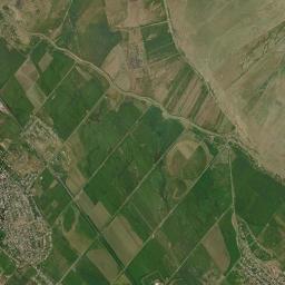 Gardabani Satellite Map