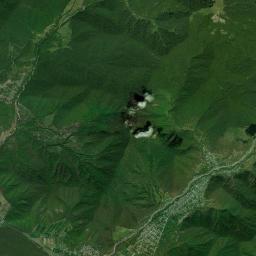 Çinarlı Satellite Map