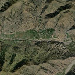 Lutkun Satellite Map