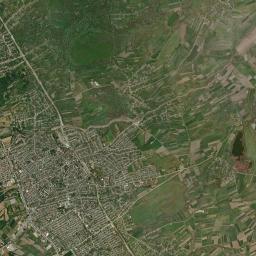 Xaçmaz Satellite Map