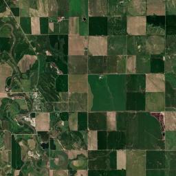 C Street Belgrade NE 68623 Satellite Map