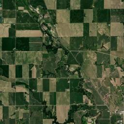 Highway 39, Genoa, NE 68640, USA Satellite Map