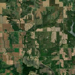 598 Spruce St Barnes City IA 50027 Satellite Map