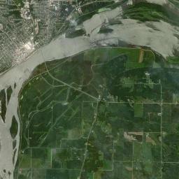 3102-3178 Iowa 22, Muscatine, IA 52761 Satellite Map