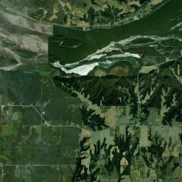 11826-11926 238th Street West, Illinois City Satellite Map