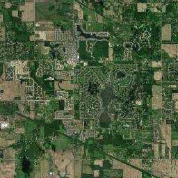 Winfield Satellite Map