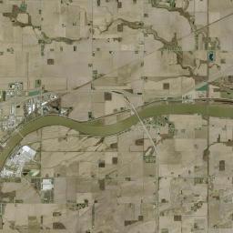 Henry County Gis Map Henry County Gis