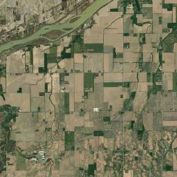 Riverview Trailer Court Ohio Satellite Map