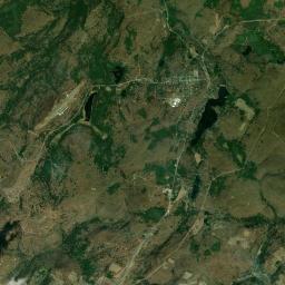 Laporte Satellite Map