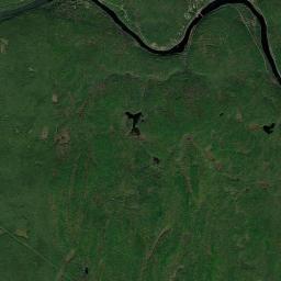 Pond Eddy New York Satellite Map
