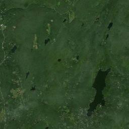 Sunnybrook New York Satellite Map